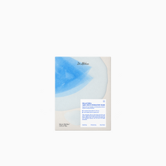Dr. Althea Aqua Blue Hydration Mask 28g
