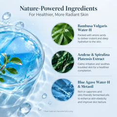 Dr. Althea Aqua Blue Hydration Mask 28g