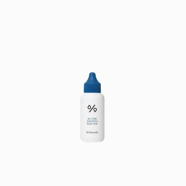 Dr. Ceuracle - AC Cure Solution Blue One 50ml