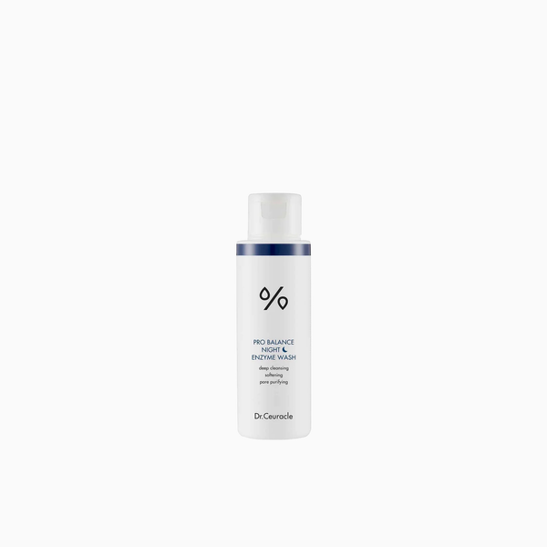 Dr. Ceuracle - Probalance Night Enzyme Wash 50g