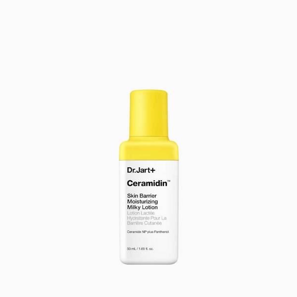 Dr. Jart - Ceramidin™ Skin Barrier Moisturizing Milky Lotion 50ml
