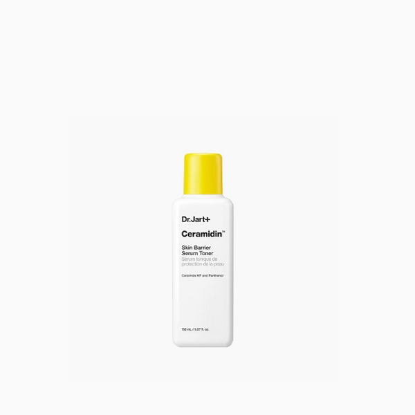 Dr.Jart - Ceramidin™ Skin Barrier Serum Toner 150ml