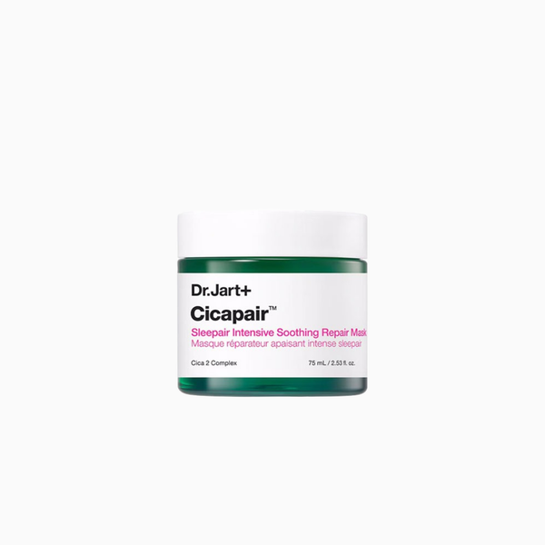 Dr.Jart - Cicapair Sleepair Soothing Repair Mask 75ml