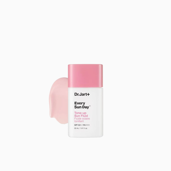 Dr.Jart - Every Sun Day Tone-up Sun Fluid 30ml