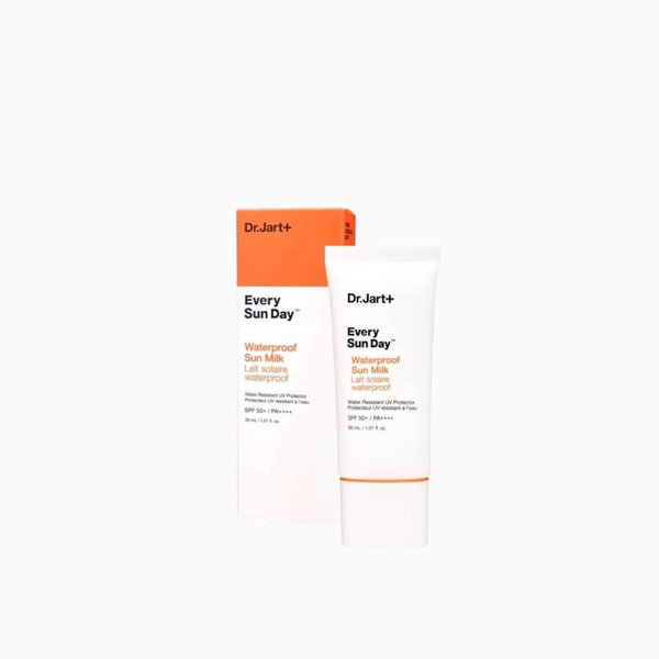 Dr.Jart - Every Sun Day Waterproof Sun Milk 30ml