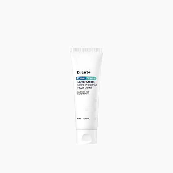 Dr. Jart - Power Derma Barrier Caream 80ml