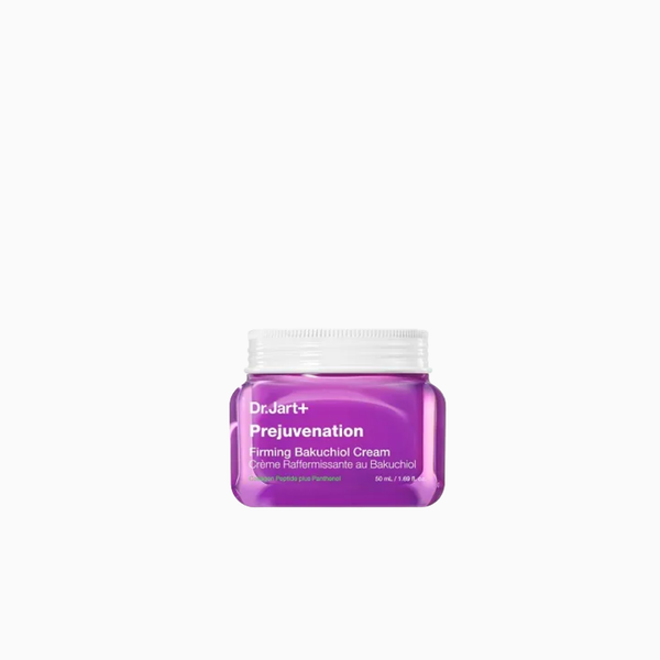 Dr. Jart - Prejuvenation Firming Bakuchiol Cream 50ml
