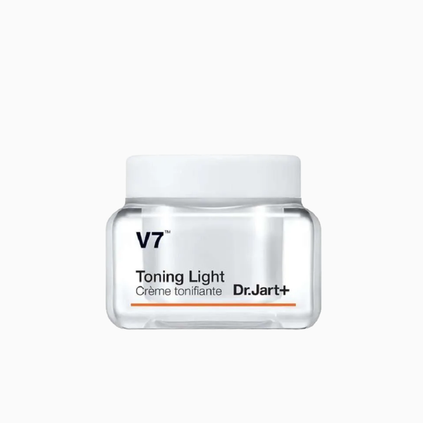 Dr.Jart - V7 Toning Light Cream 50ml
