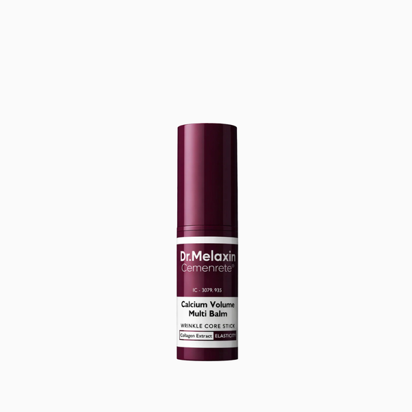 Dr. Melaxin - Cemenrete Calcium Volume Multi Balm 9g