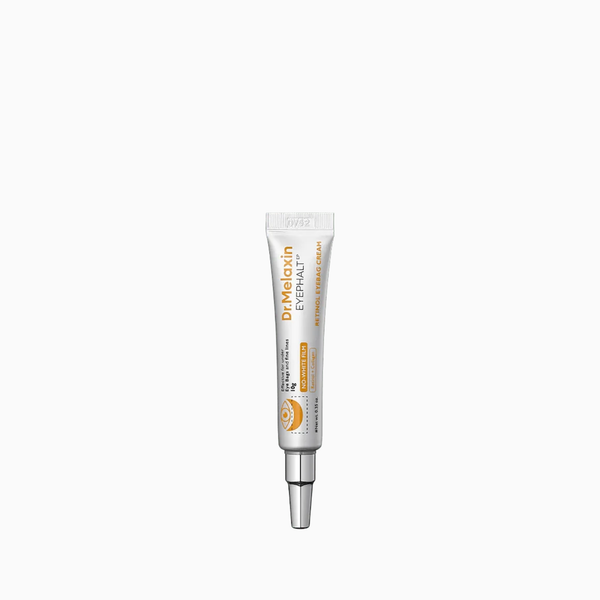 Dr. Melaxin - Eyephalt Retinol Eyebag Cream 10g