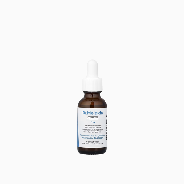 Dr. Melaxin - TX-Ampoule 30ml