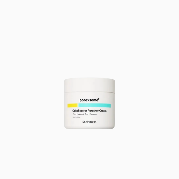 Dr.Nineteen - Porexsome Collabooster Poreshot Cream 50ml