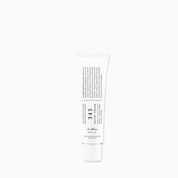 Dr Althea - 345 Relief Cream 50ml PDRN