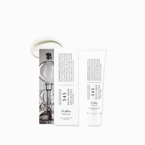 Dr Althea - 345 Relief Cream 50ml PDRN
