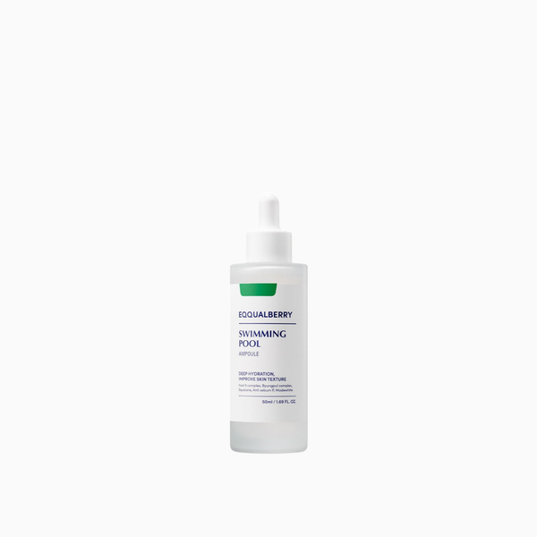 Eqqual Berry - Swimming Pool Ampoule 50ml