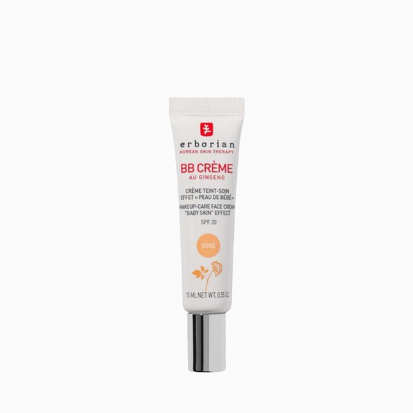 Erborian - BB Cream AU Ginseng Ivory 5ml