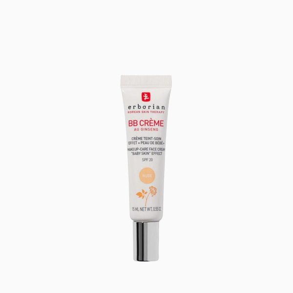 Erborian - BB Cream AU Ginseng Nude 5ml