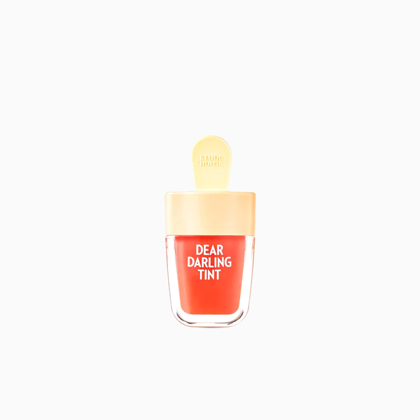 Etude House - Dear Darling Water Gel Tint - Ice Cream OR205