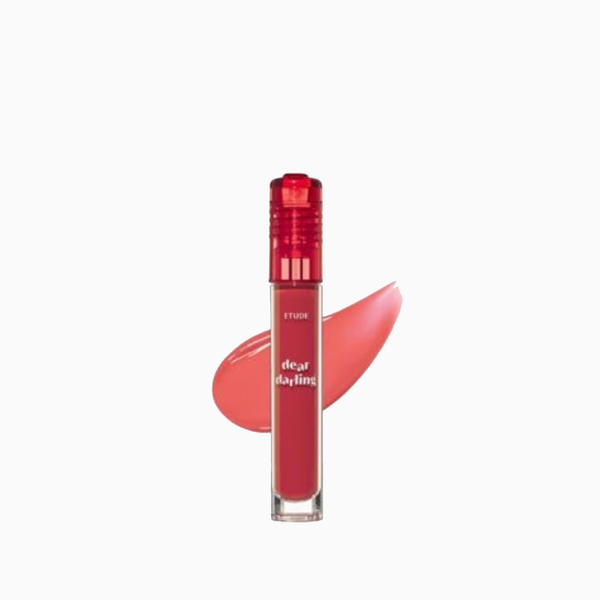 Etude House - Dear Darling Water Gel Tint RD307 (No.08) Water Melon