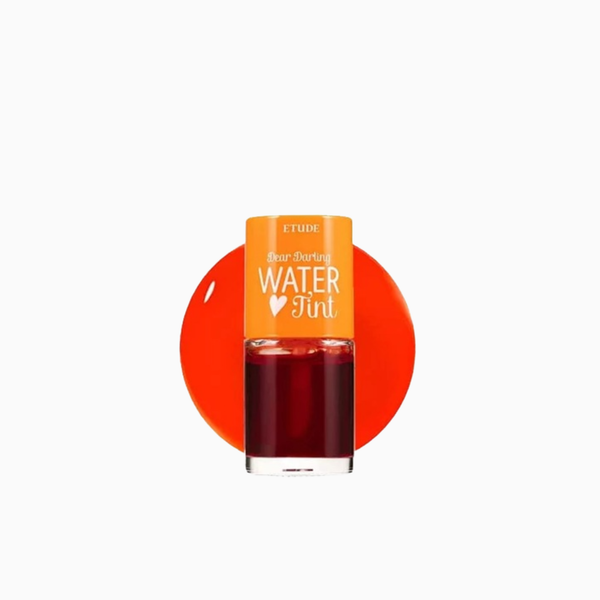 Etude House - Dear Darling Water Tint - 03-Orange ade (2024.12.11)