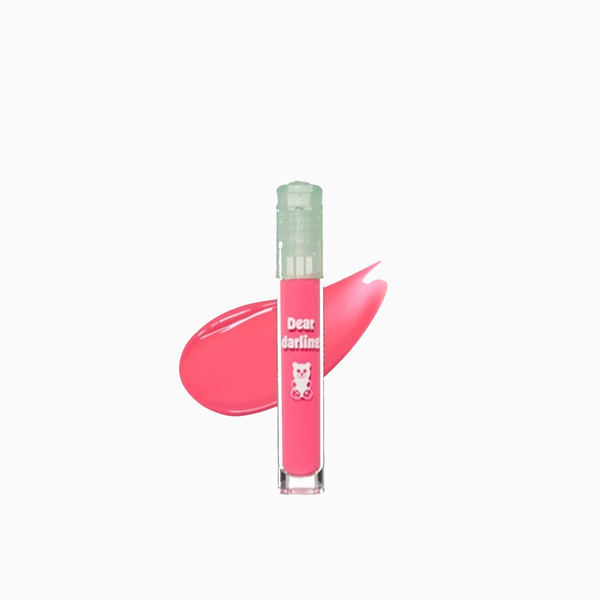 Etude House - Jelly Pang Dear Darling Water Gel Tint 01 Berry Banana