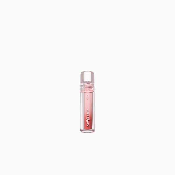 Etude House - Over Glowy Tint 3g No#09 Fake Red