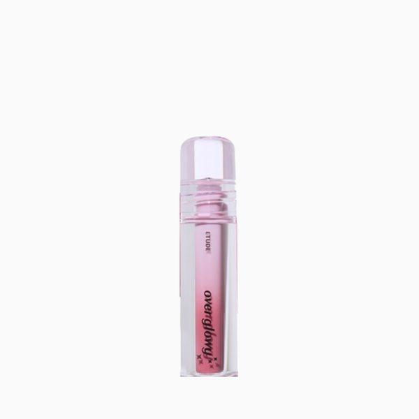 Etude House - Over Glowy Tint 3g No#10 Better Pink
