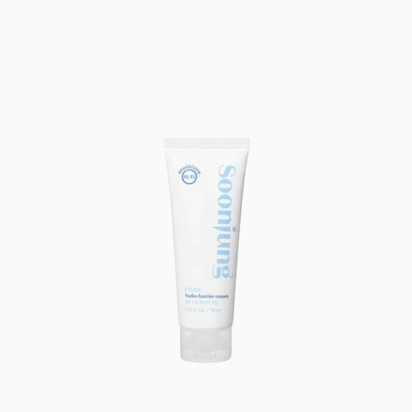 Etude House - Soon Jung Hydro Barrier cream 75ml