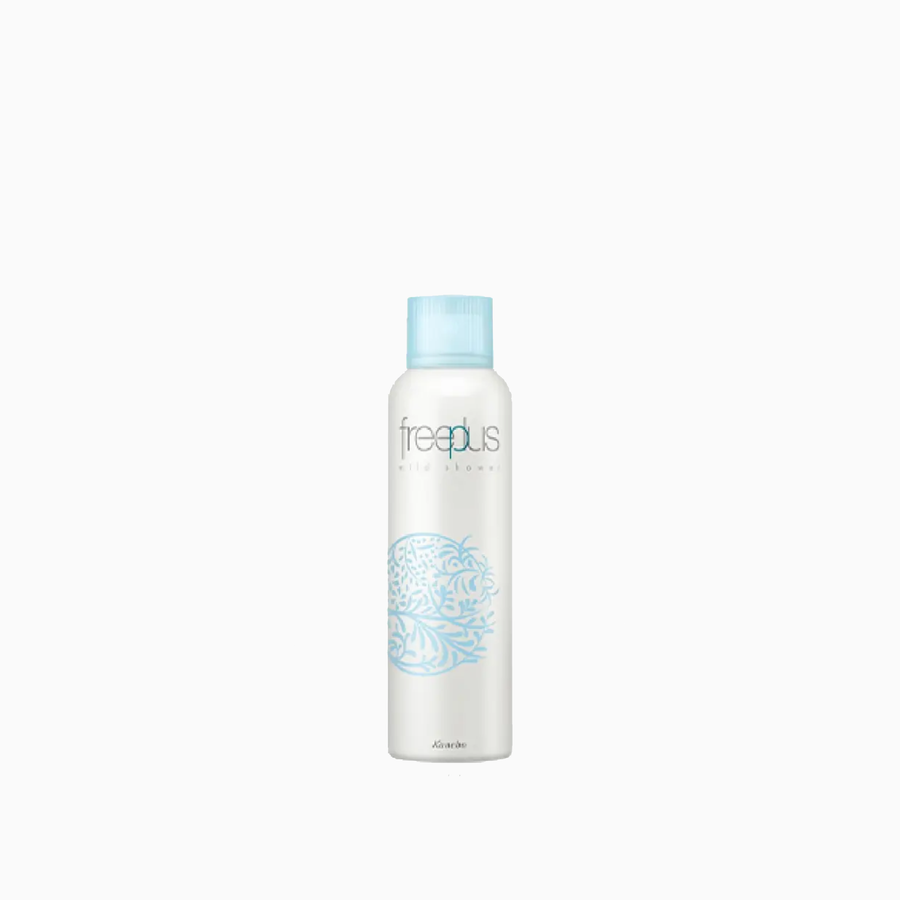Free Plus - Mild Shower
