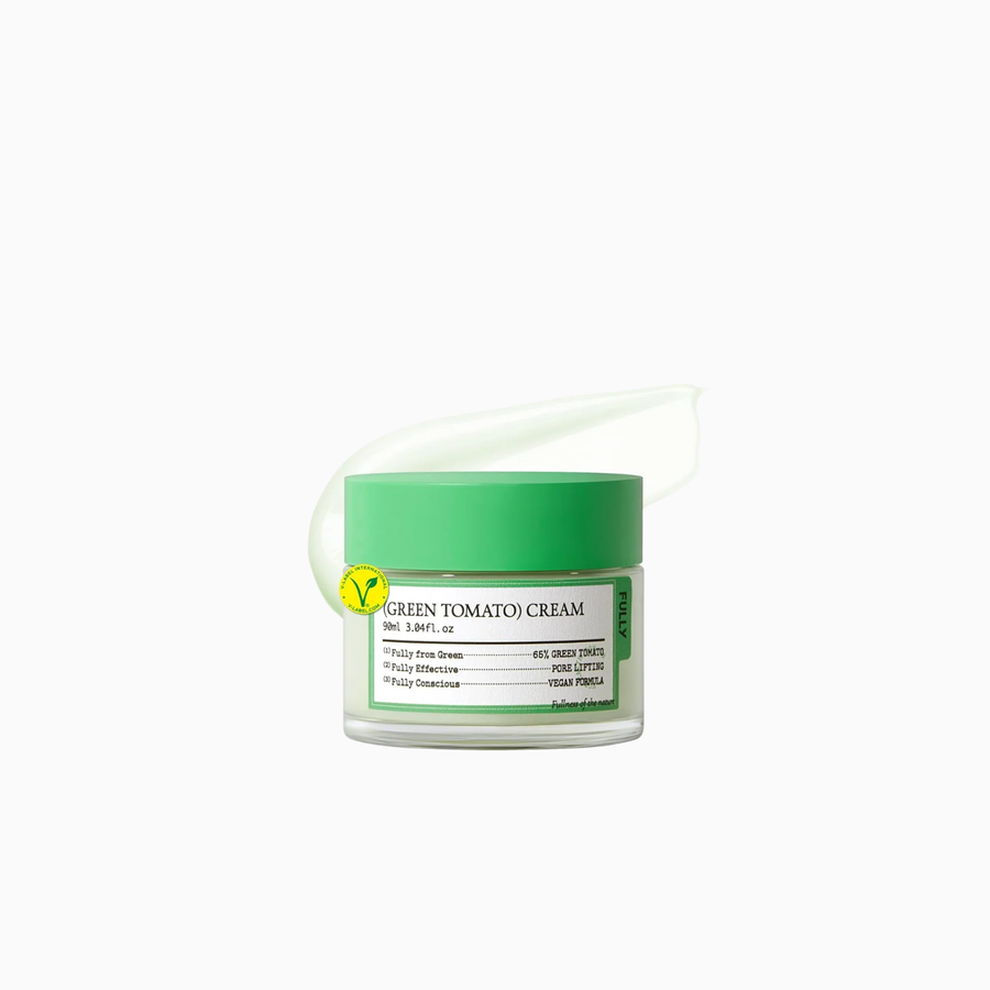 Fully - Green Tomato Cream 90ml