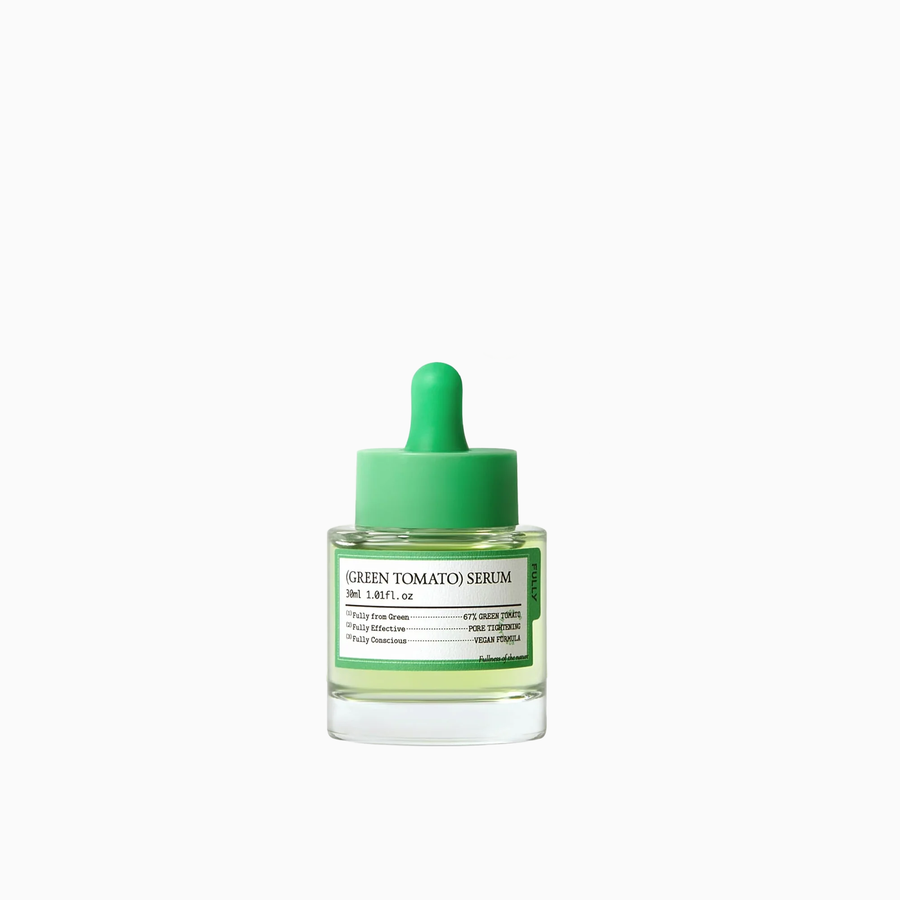 Fully - Green Tomato Serum 30ml