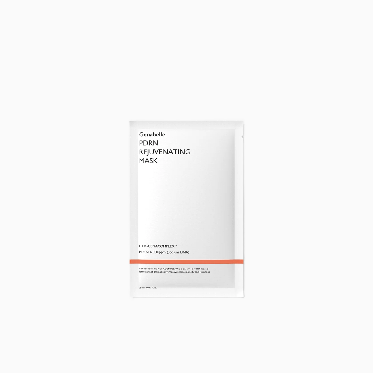 Genabelle - PDRN Rejuvenating Mask 25ml