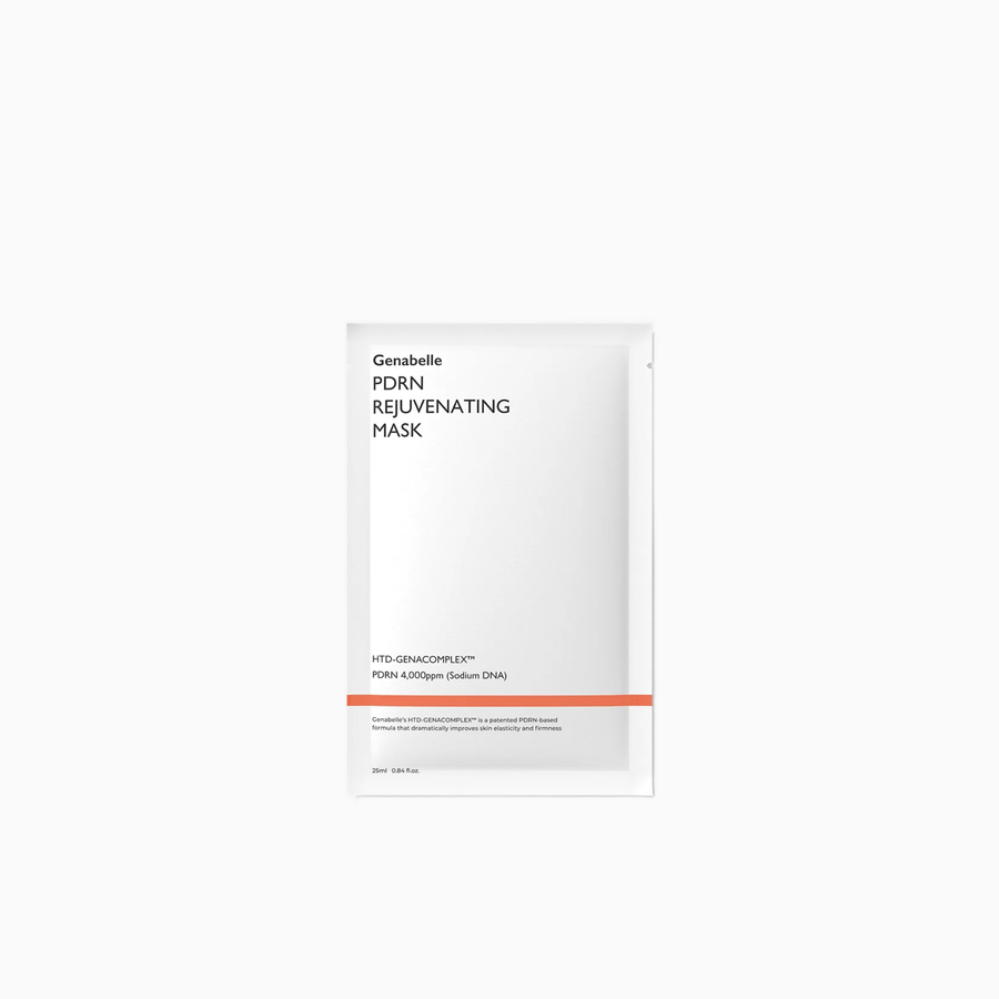 Genabelle - PDRN Rejuvenating Mask 25ml