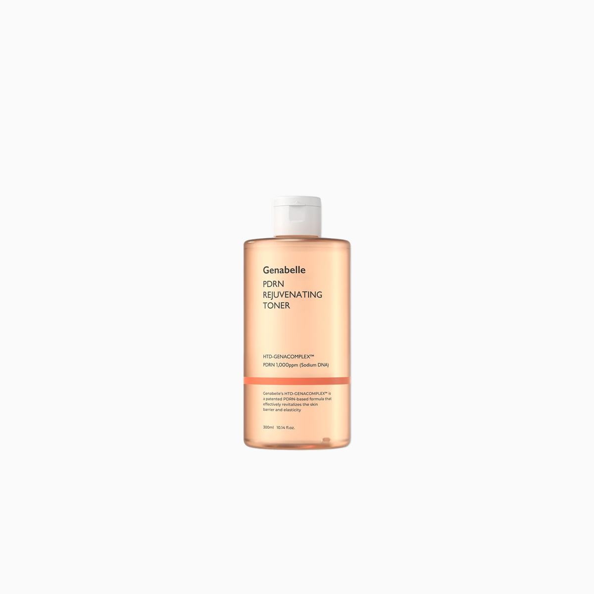 Genabelle - PDRN Rejuvenating Toner 300ml