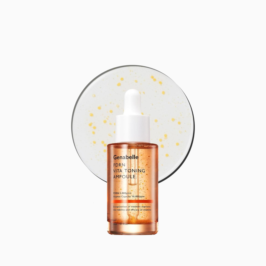 Genabelle - PDRN VITA Toning Ampoule 30ml