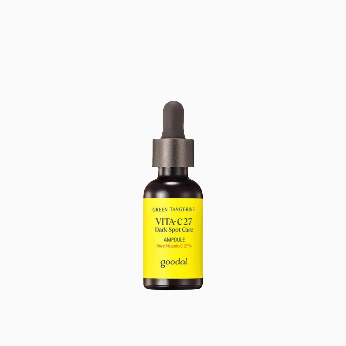 Goodal -  Green Tangerine Vita C 27 Dark Spot Care Ampoule 16g