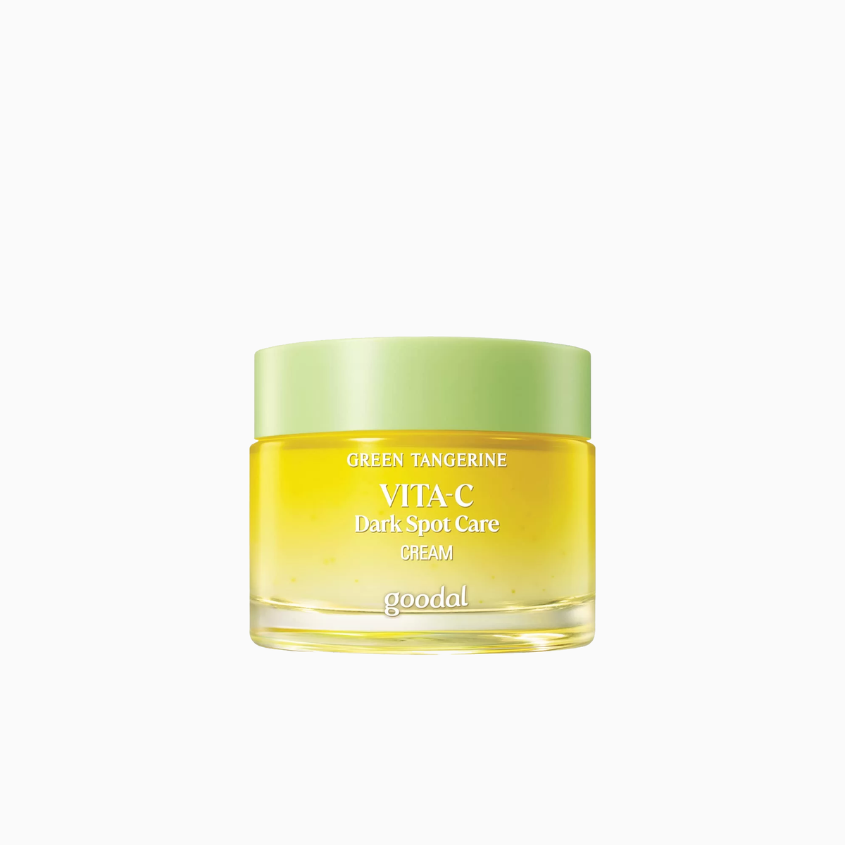 Goodal - Green Tangerine Vita C Dark Spot Care @  Cream 50ml