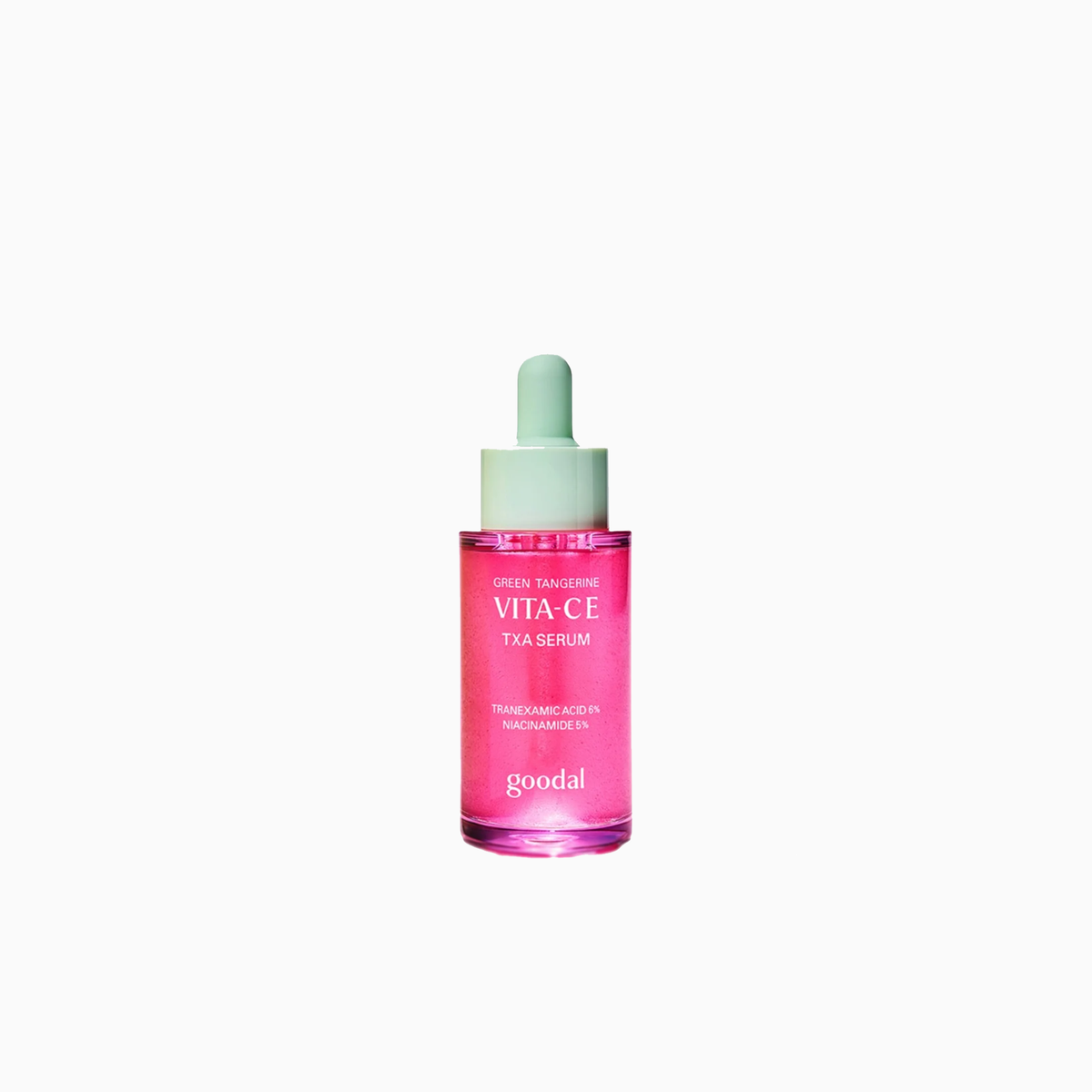 Goodal - Green Tnagerine Vita-CE TXA serum 30ml