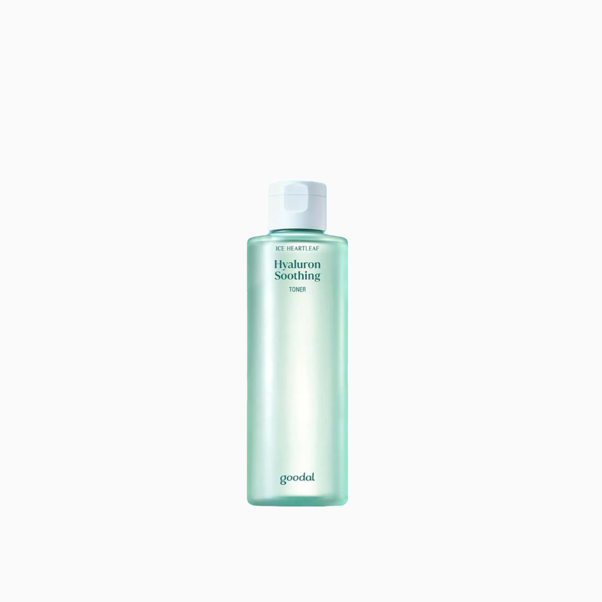 Goodal - Heartleaf Hyaluron Soothing Toner 350ml