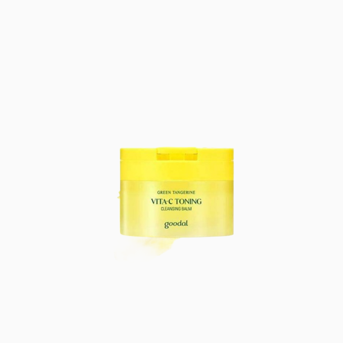 Goodal - Vita C Toning Cleansing Balm 110ml