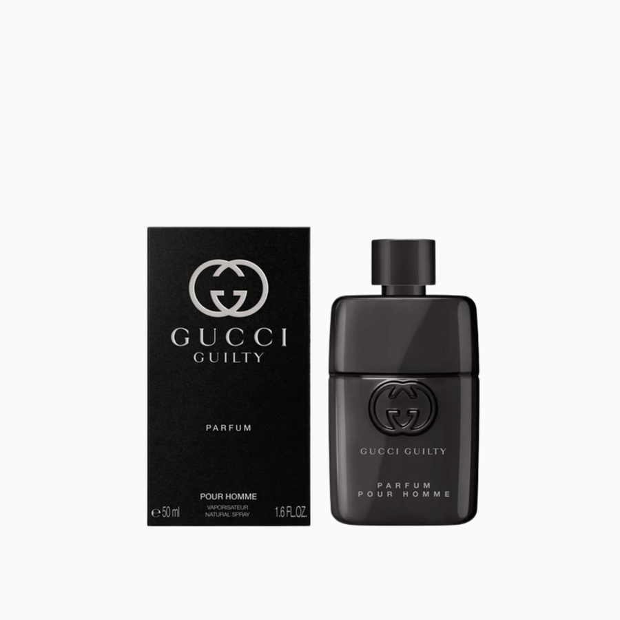 Gucci GUILTY - Pour Homme EDP 5ml Mini