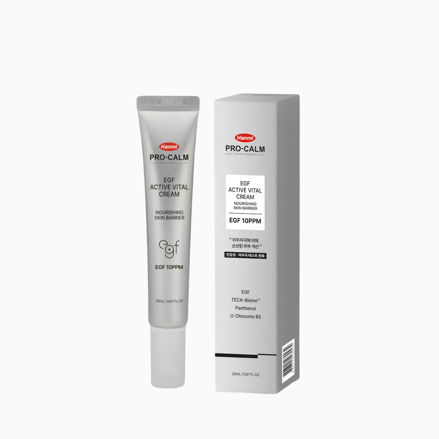 Hanmi - Pro-Calm EGF Active Vital Cream 20ml
