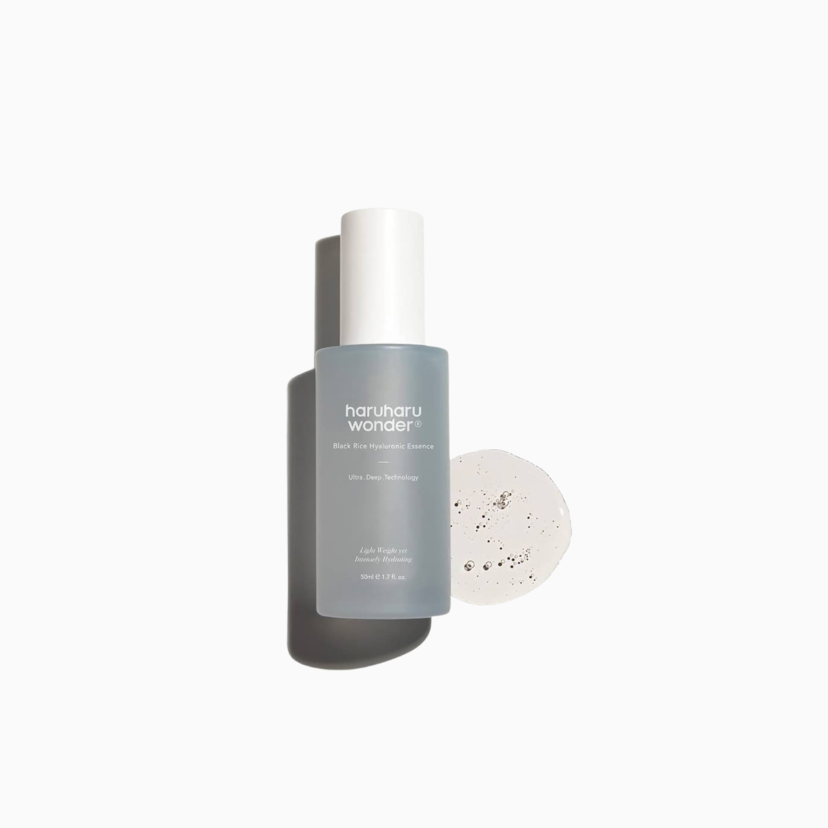 Haru Haru Wonder - Black Rice Hyaluronic Essence 50ml