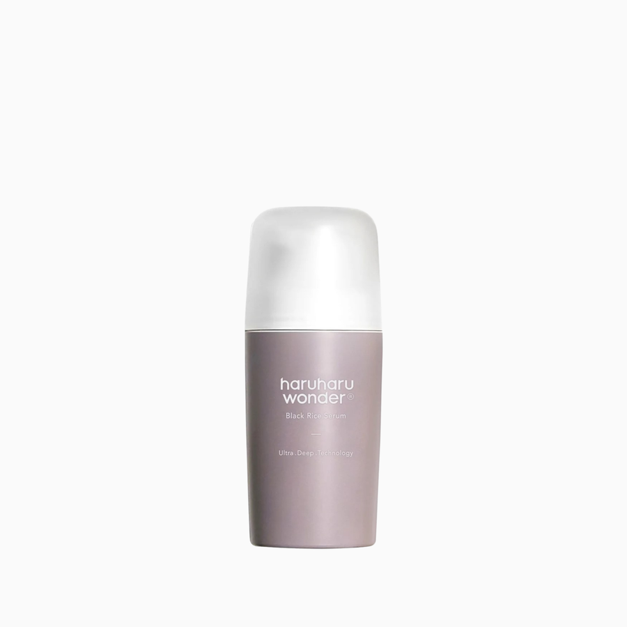 Haru Haru Wonder - Black Rice Serum 30ml