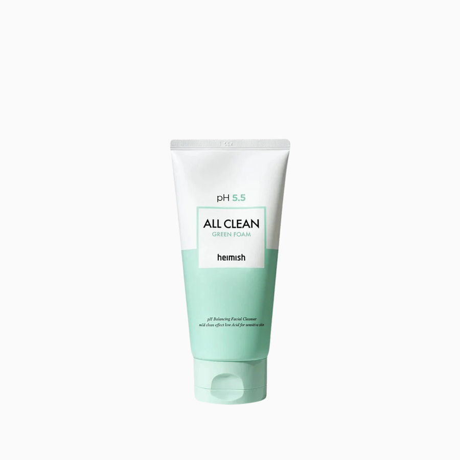 Heimish - All clean Green foam 150g