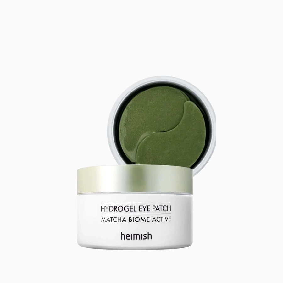 Heimish - Biome Hydrogel Eye Patches 60ea
