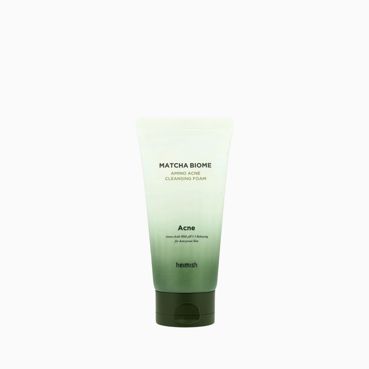 Heimish - Matcha Biome Amino Acne Cleansing Foam 150g