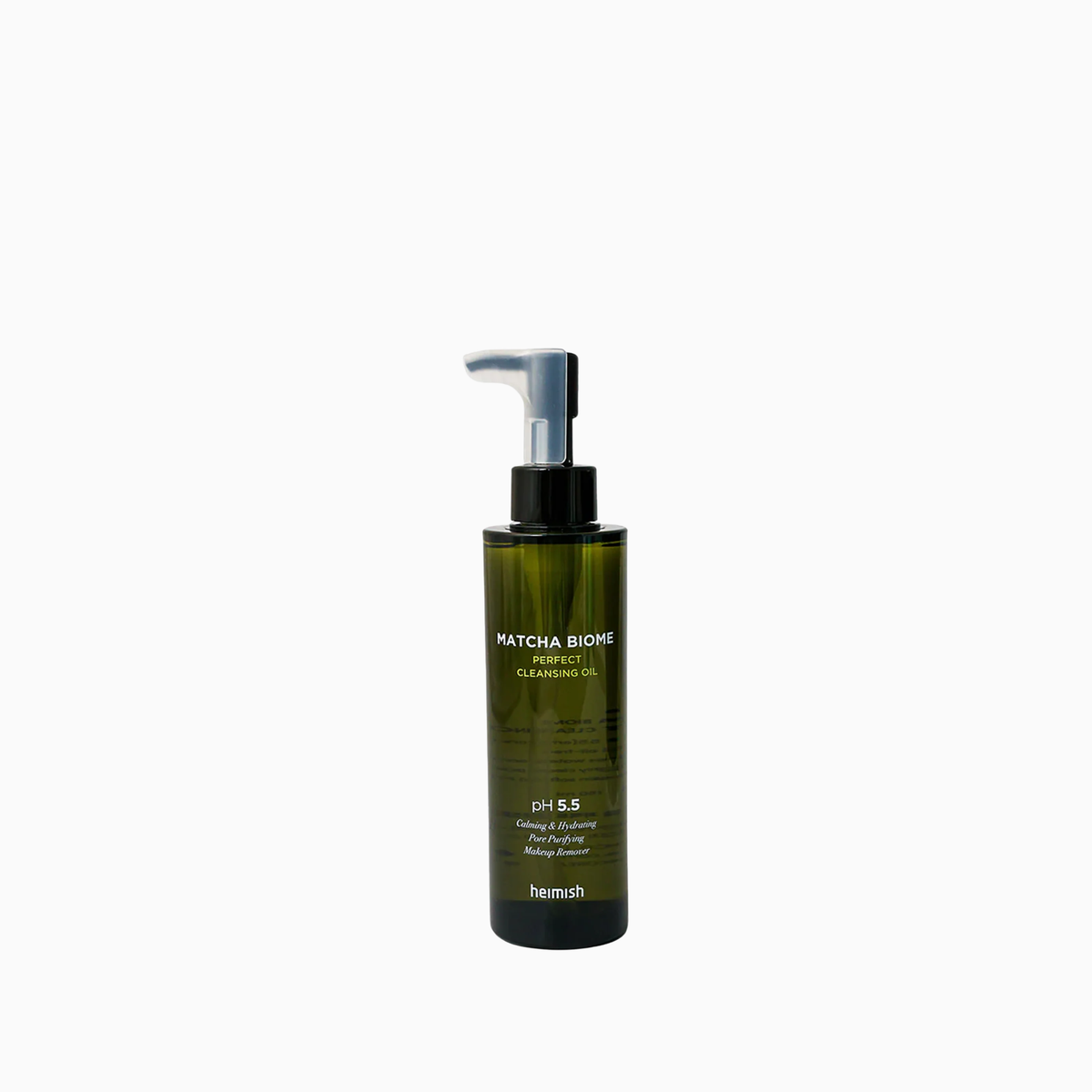 Heimish - Matcha Biome Perfect Cleansing Oil 150ml