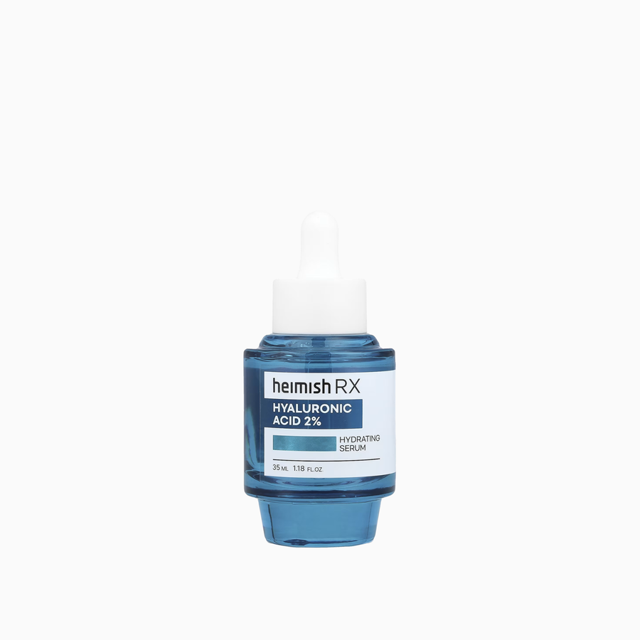 Heimish - RX Hyaluronic Acid 2% Hydrating Serum 35ml