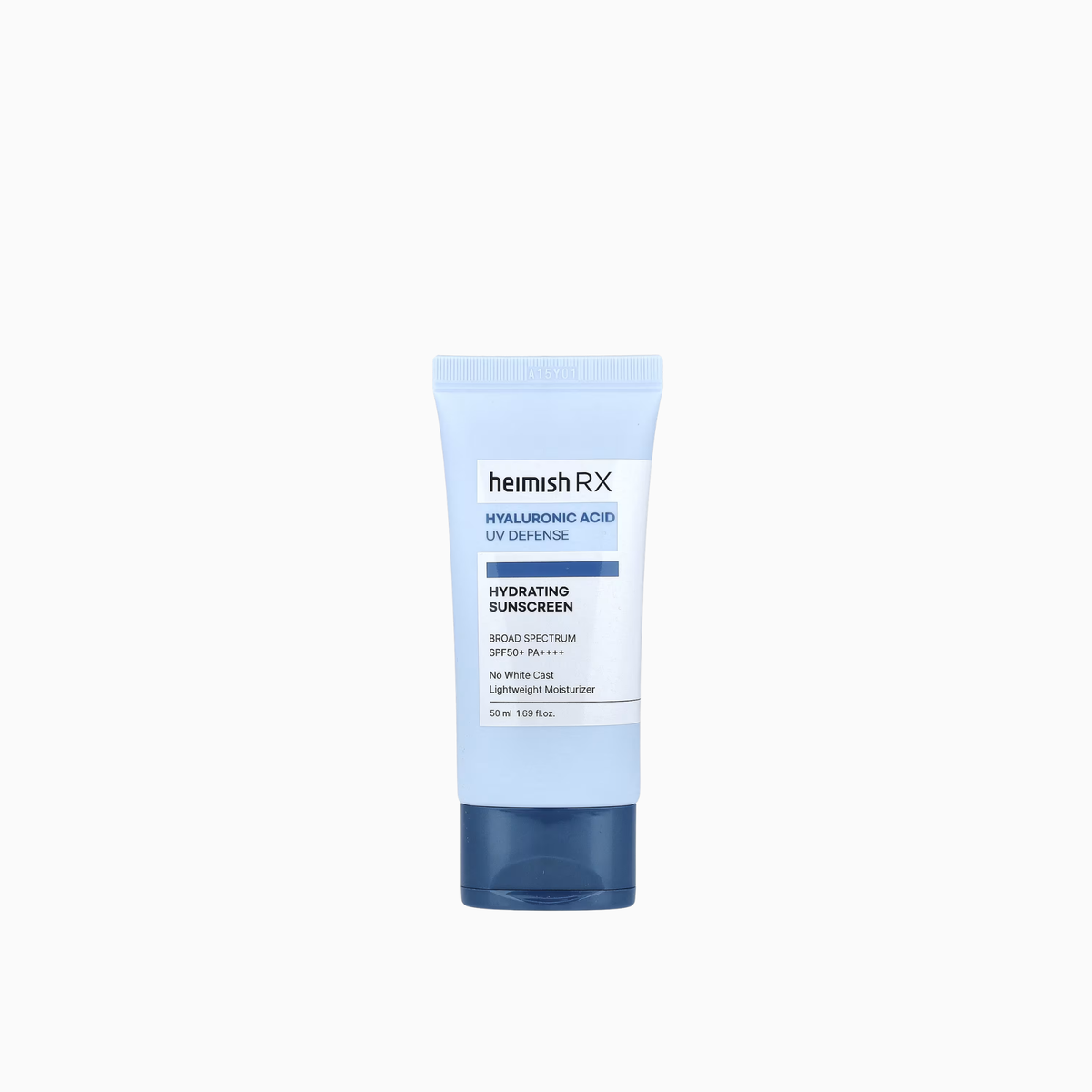 Heimish - RX Hyaluronic Acid Hydrating Sunscreen